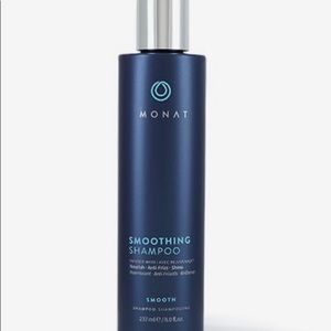 Monat Smoothing Shampoo
